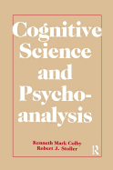 Cognitive Science and Psychoanalysis