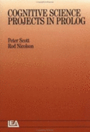 Cognitive Science Projects in Prologue