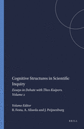 Cognitive Structures in Scientific Inquiry: Essays in Debate with Theo Kuipers. Volume 2