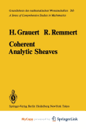 Coherent Analytic Sheaves