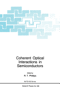 Coherent Optical Interactions in Semiconductors