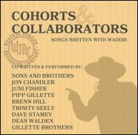 Cohorts & Collaborators - Various Artists