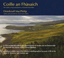Coille an Fhasaich: The Gaelic Songs and Poems of Donald MacKillop