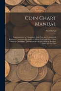 Coin Chart Manual: The Supplementary to Thompson's Bank Note and Commercial Reporter, Containing Facsimiles of all the Gold and Silver Coins Found in Circulation, Throughout the World, With the Intrinsic Value of Each