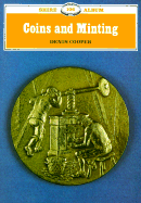 Coins and Minting - Cooper, Denis R