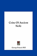 Coins Of Ancient Sicily