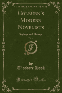 Colburn's Modern Novelists, Vol. 14: Sayings and Doings (Classic Reprint)