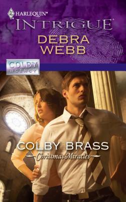 Colby Brass - Webb, Debra