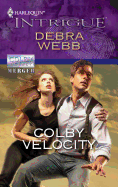 Colby Velocity