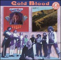 Cold Blood/Sisyphus - Cold Blood