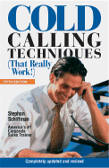 Cold Calling Techniques 5th Edition