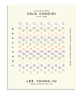 Cold Candies - Young-Ju, Lee, and Kim, Jae (Translated by)