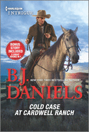 Cold Case at Cardwell Ranch & Boots and Bullets: A Montana Western Mystery