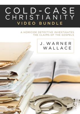Cold-Case Christianity Video Bundle: DVD - Wallace, J Warner