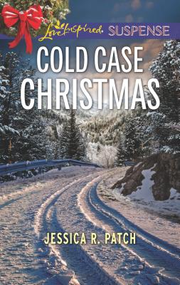 Cold Case Christmas - Patch, Jessica R