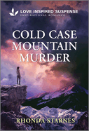 Cold Case Mountain Murder