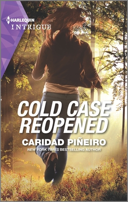 Cold Case Reopened - Pieiro, Caridad