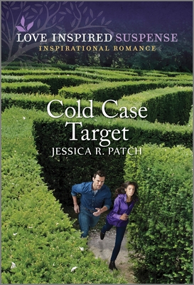 Cold Case Target - Patch, Jessica R