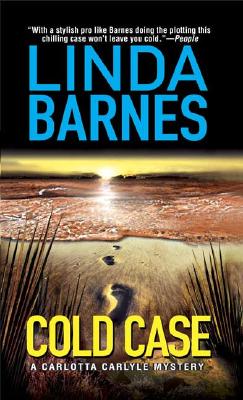 Cold Case - Barnes, Linda