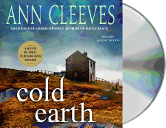 Cold Earth: A Shetland Mystery