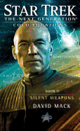 Cold Equations: Silent Weapons: Book Two