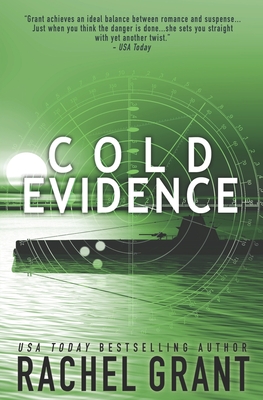 Cold Evidence - Grant, Rachel
