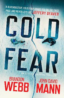 Cold Fear - Webb, Brandon, and Mann