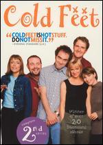 Cold Feet: The Complete 2nd Series [3 Discs]