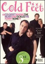 Cold Feet: The Complete 3rd Series [3 Discs] - 