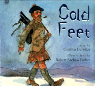 Cold Feet - DeFelice, Cynthia C