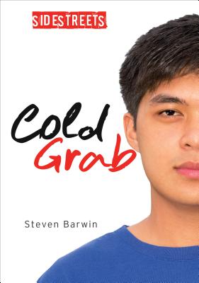 Cold Grab - Barwin, Steven