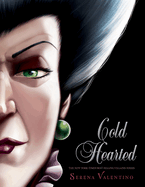 Cold Hearted (Villains, Book 8)