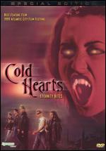 Cold Hearts [Special Edition] - Robert Masciantonio