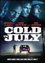 Cold in July - Jim Mickle