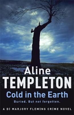 Cold in the Earth - Templeton, Aline