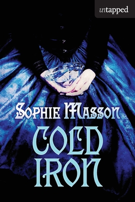 Cold Iron - Masson, Sophie
