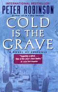 Cold is the Grave