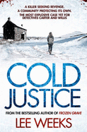 Cold Justice