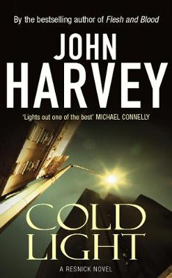 Cold Light - Harvey, John