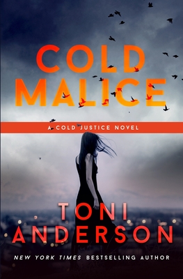 Cold Malice: FBI Romantic Suspense - Anderson, Toni
