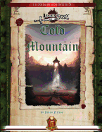 Cold Mountain (5E)