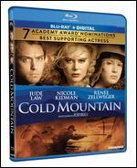 Cold Mountain [Blu-ray]