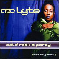 Cold Rock a Party [Germany] - MC Lyte