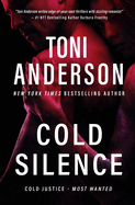 Cold Silence: An FBI Romantic Suspense