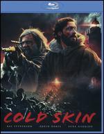 Cold Skin [Blu-ray]