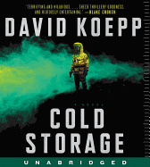 Cold Storage CD