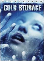 Cold Storage - Tony Elwood