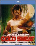 Cold Sweat [Blu-ray] - Terence Young