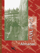 Cold War Almanac V1 - Uxl (Creator), and Hanes, Sharon M