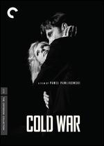 Cold War [Criterion Collection] - Pawel Pawlikowski